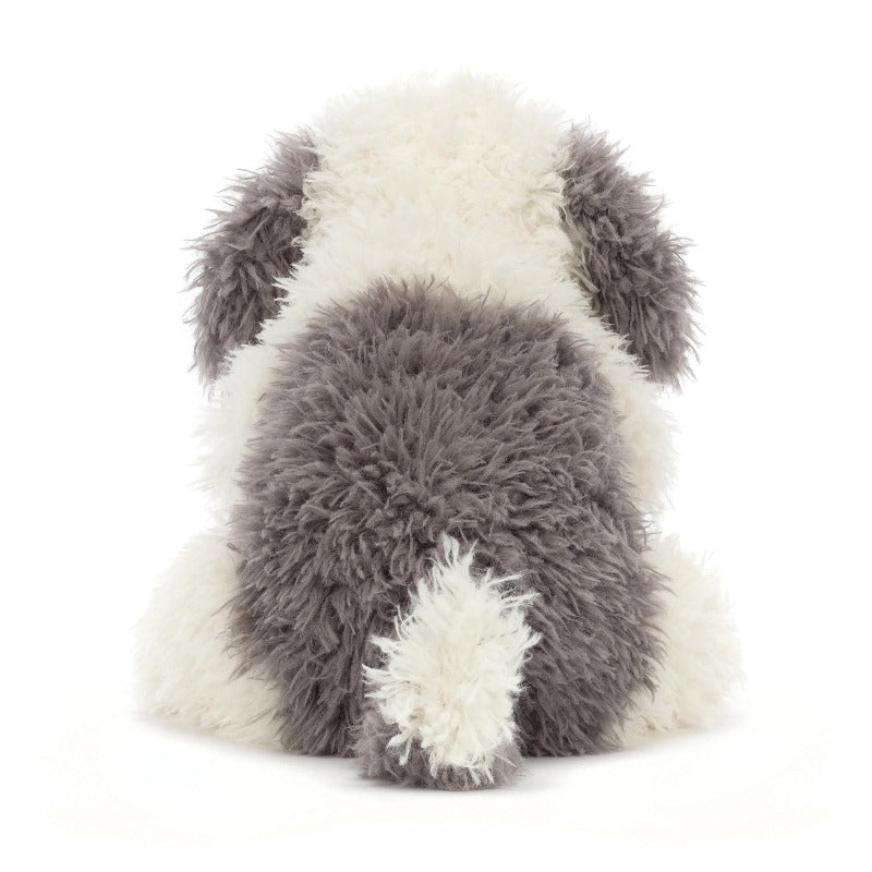 Jellycat Stuffed Animals Jellycat Floofie Sheep Dog