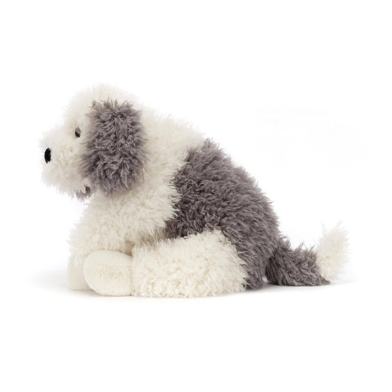 Jellycat Stuffed Animals Jellycat Floofie Sheep Dog