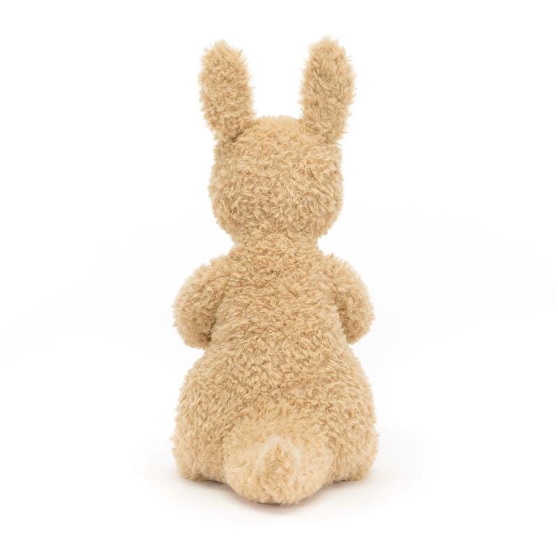 Jellycat Stuffed Animals Jellycat Huddles Bunny (Beige)