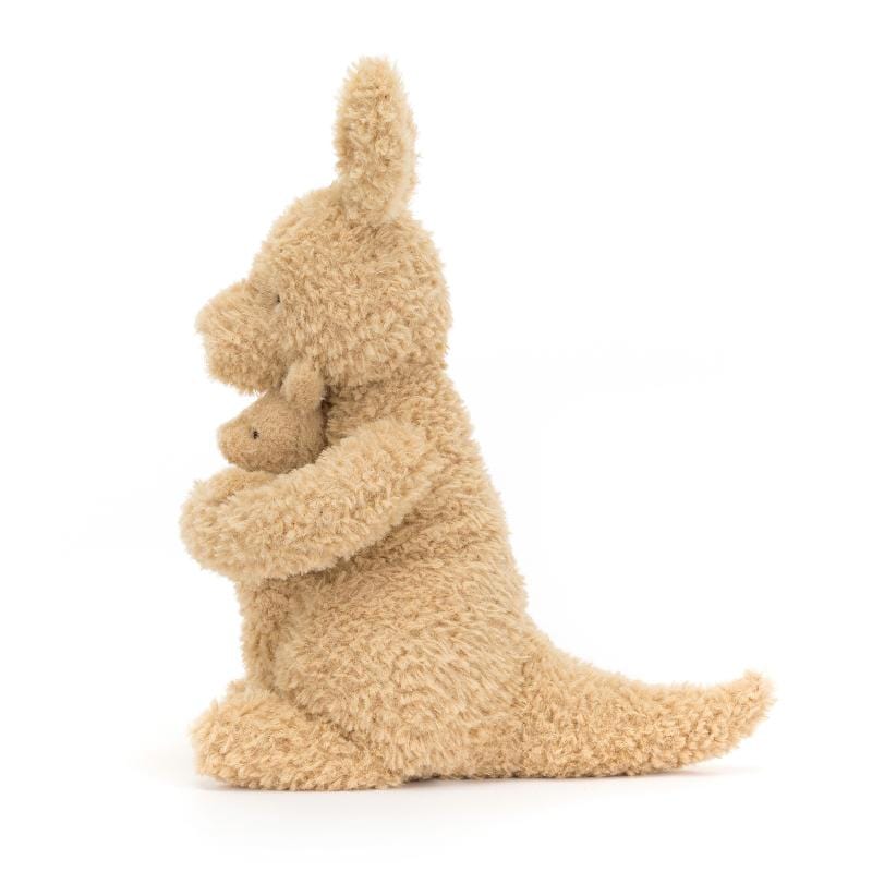 Jellycat Stuffed Animals Jellycat Huddles Bunny (Beige)