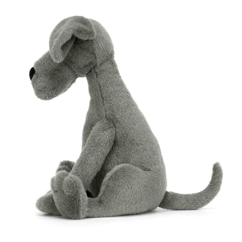 Jellycat Stuffed Animals Jellycat Zeus Great Dane - NEW