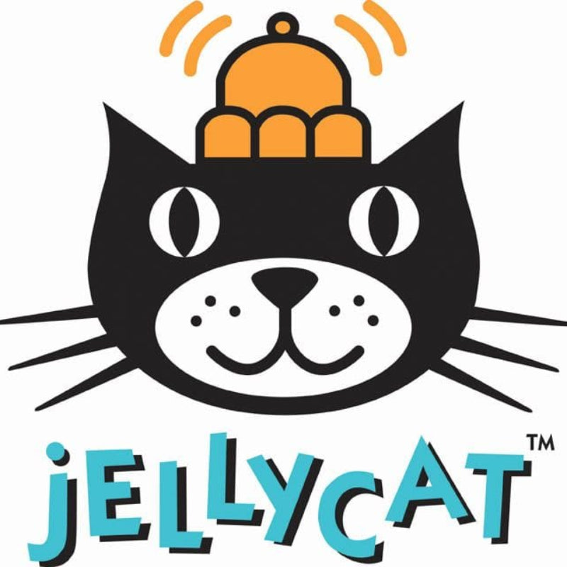 Jellycat logo