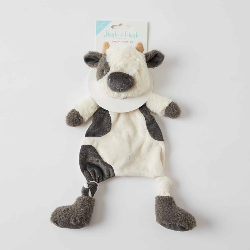 jiggle-giggle-baby-soothers-jiggle-giggle-bertie-cow-comforter-new-1234054224