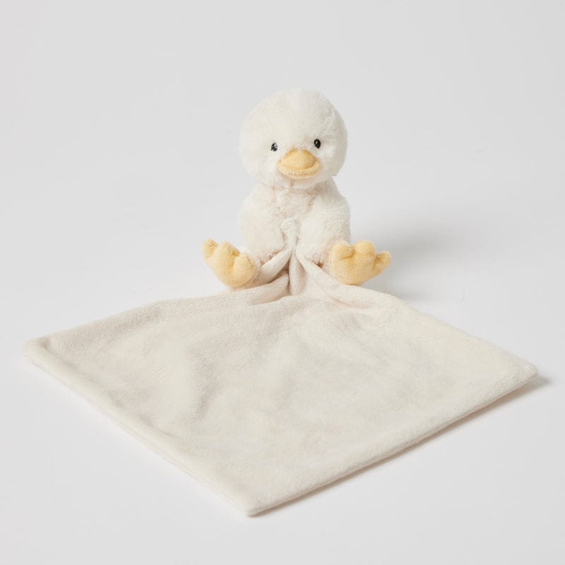 Jiggle &amp; Giggle Baby Soothers Jiggle &amp; Giggle Daisy Duck Comforter - NEW