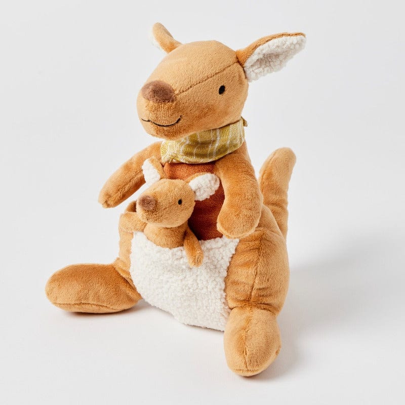 Jiggle & Giggle Jiggle & Giggle Rocky the Kangaroo - NEW