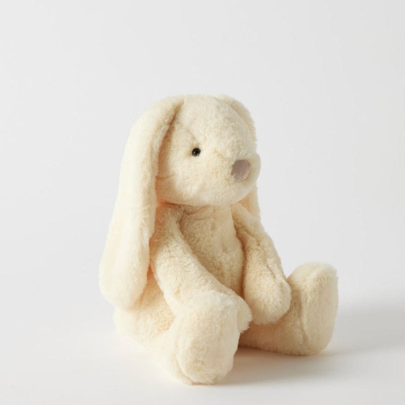 Jiggle & Giggle Stuffed Animals Jiggle & Giggle Lemon Bunny (medium) - NEW