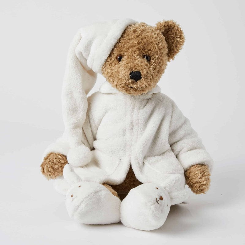 Nottinghill Bear - Marlow the Notting Hill Bedtime Bear
