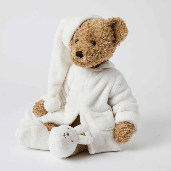 Nottinghill Bear - Marlow the Notting Hill Bedtime Bear