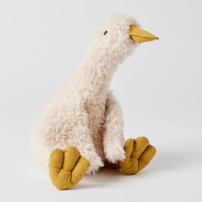 Jiggle & Giggle Stuffed Animals Jiggle & Giggle Wiggles Duck