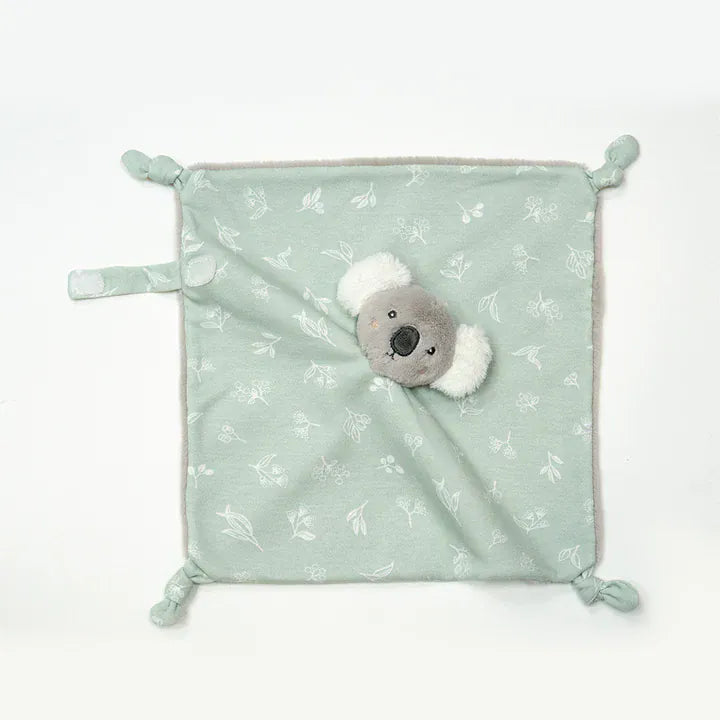 Living Textiles Baby Living Textiles Australiana Baby Blanket - Koala - NEW