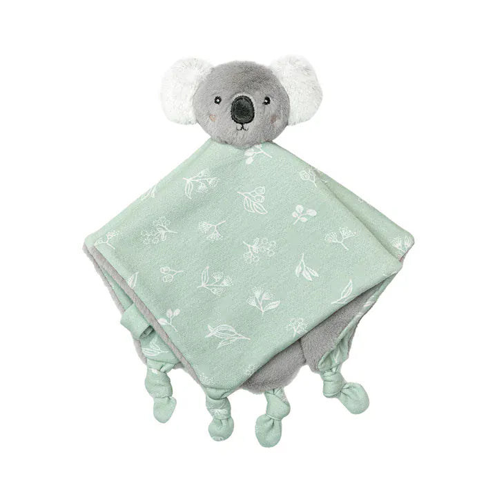 Living Textiles Baby Living Textiles Australiana Baby Blanket - Koala - NEW