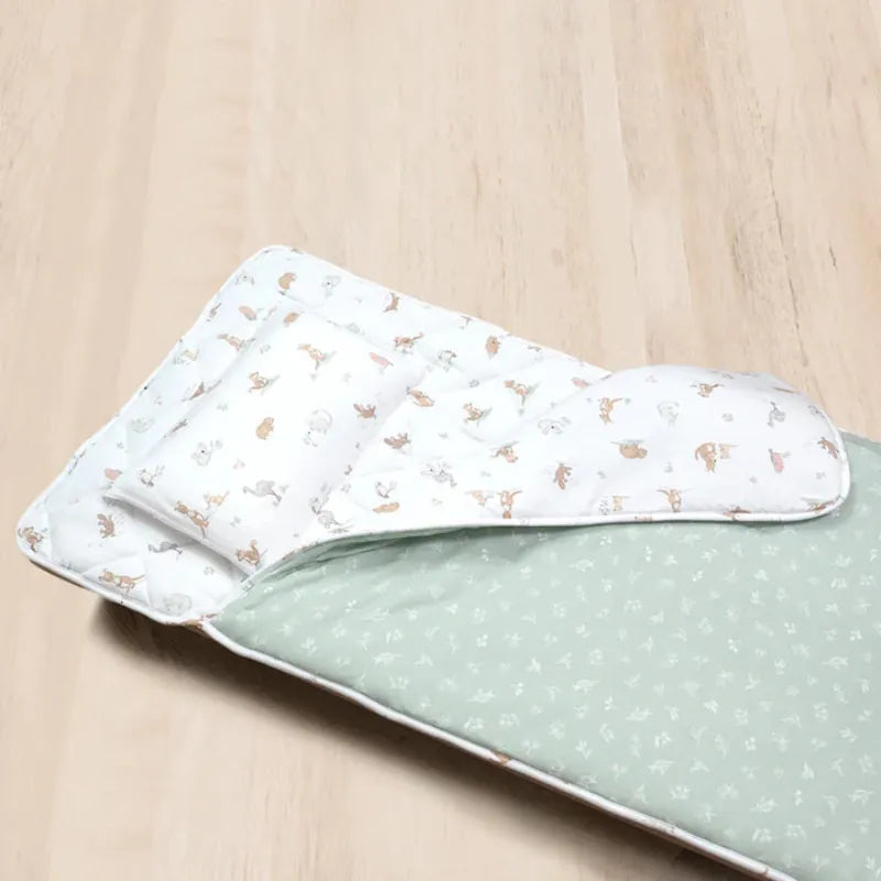 Living Textiles Baby Living Textiles Deluxe Nap Mat - Australiana NEW