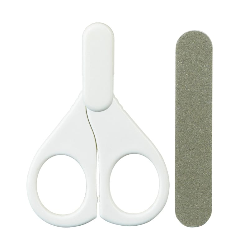 mininor Baby Mininor Baby Nail Scissor Set