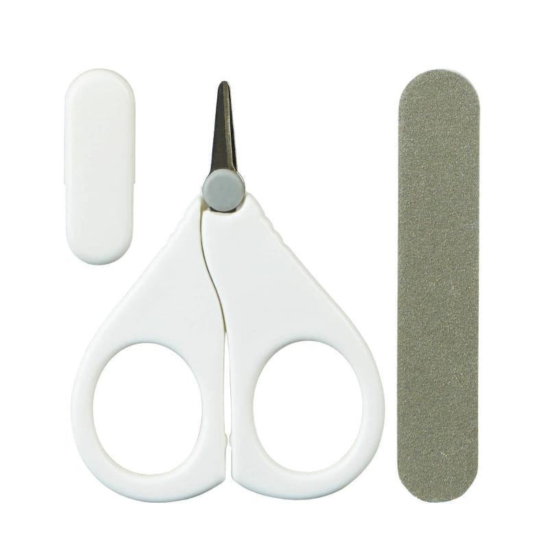 mininor Baby Mininor Baby Nail Scissor Set