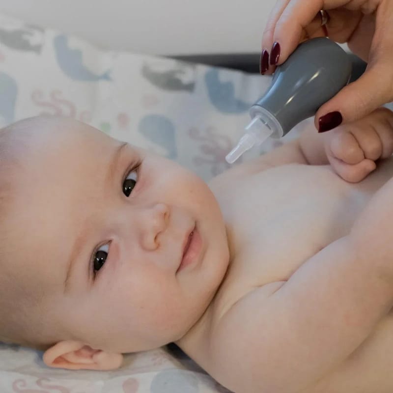 mininor Baby Mininor Baby Nose Cleaner