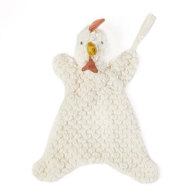 Nana Huchy Baby Soothers Nana Huchy Charlie Chicken Hoochy Coochie - NEW