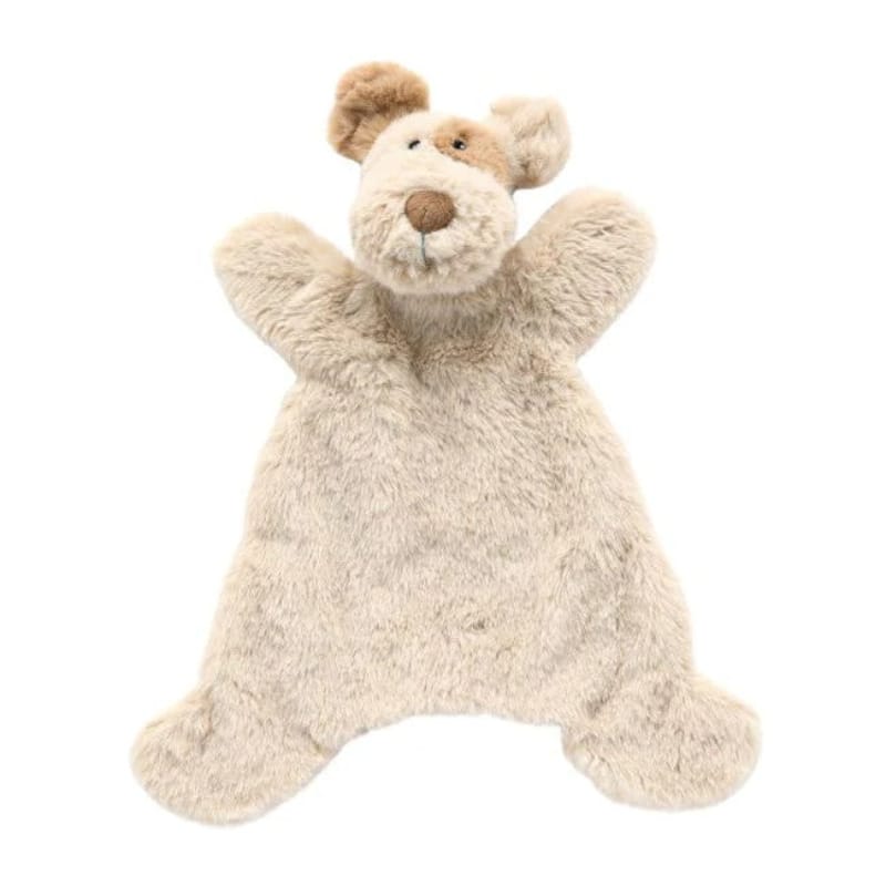 Nana Huchy Baby Soothers Nanan Huchy Buddy the Dog Hoochy Coochie