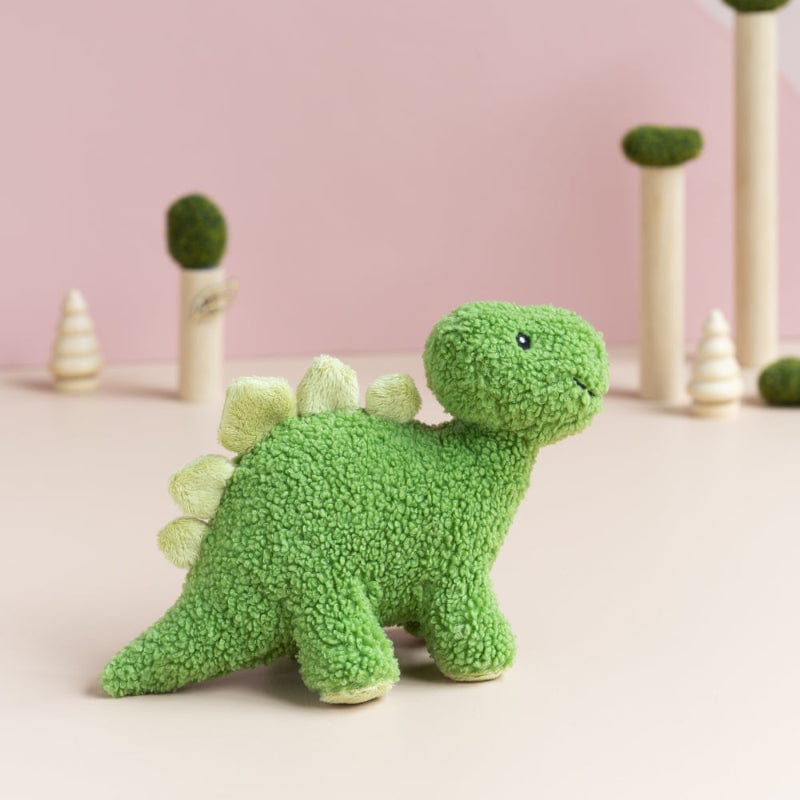 Nana Huchy Stuffed Animals Nana Huchy Baby Sadie the Dino (Green) - NEW