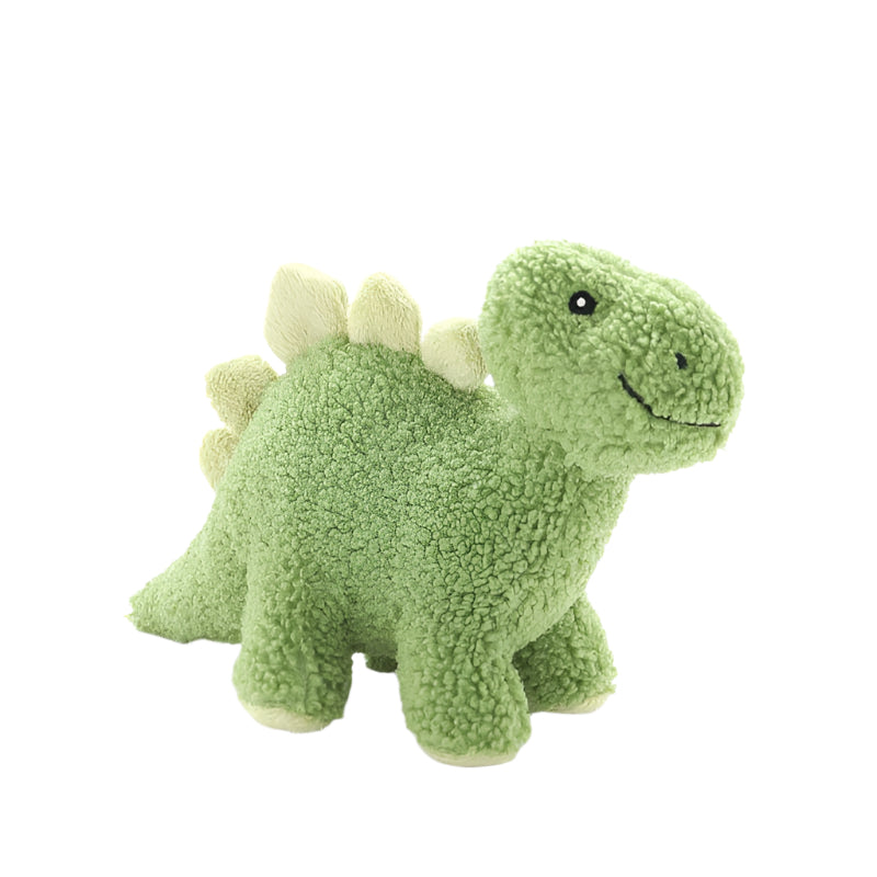 Nana Huchy Stuffed Animals Nana Huchy Baby Sadie the Dino (Green) - NEW
