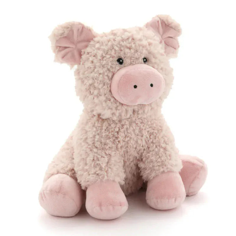 Nana Huchy Stuffed Animals Nana Huchy Big Poppy the Pig - NEW