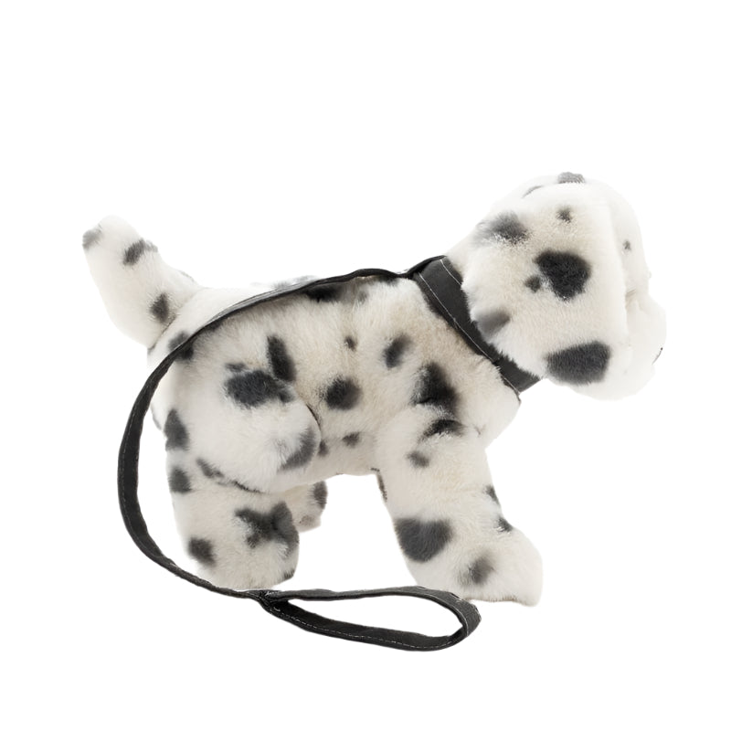 Nana Huchy Stuffed Animals Nana Huchy Debbie the Dalmatian - NEW