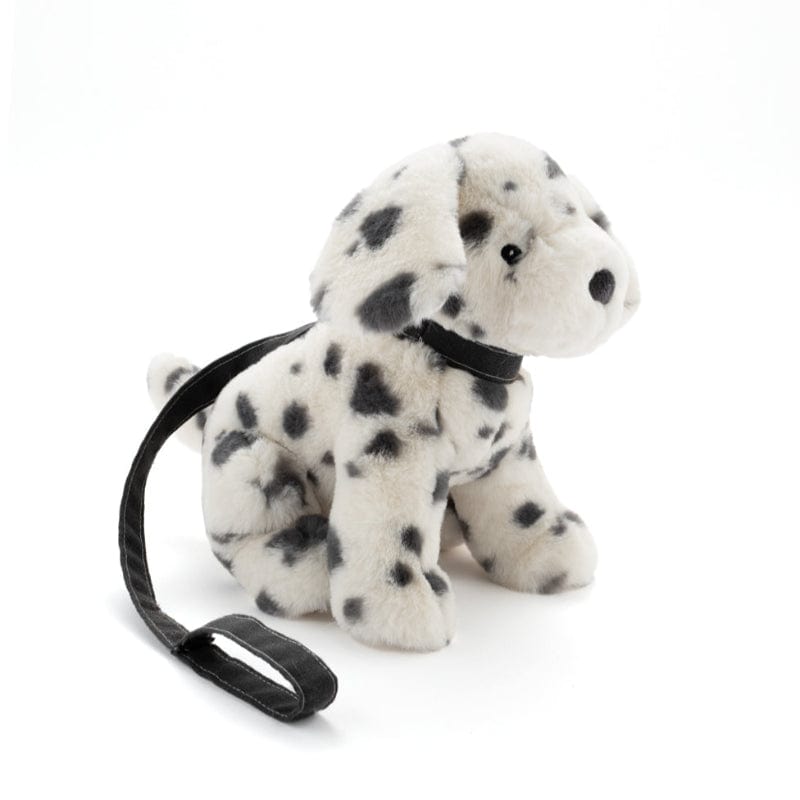 Nana Huchy Stuffed Animals Nana Huchy Debbie the Dalmatian - NEW