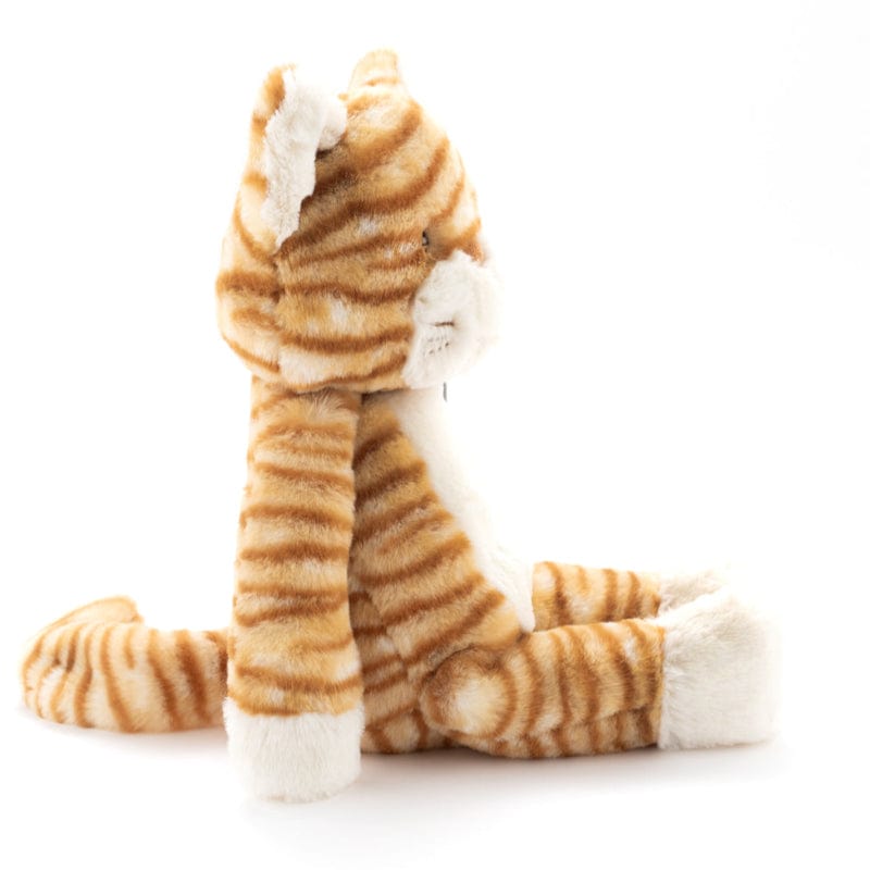 Nana Huchy Stuffed Animals Nana Huchy Ginger the Cat - NEW