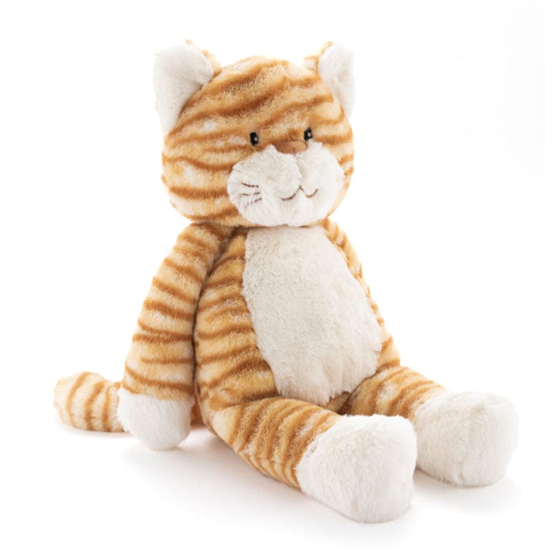 Nana Huchy Stuffed Animals Nana Huchy Ginger the Cat - NEW