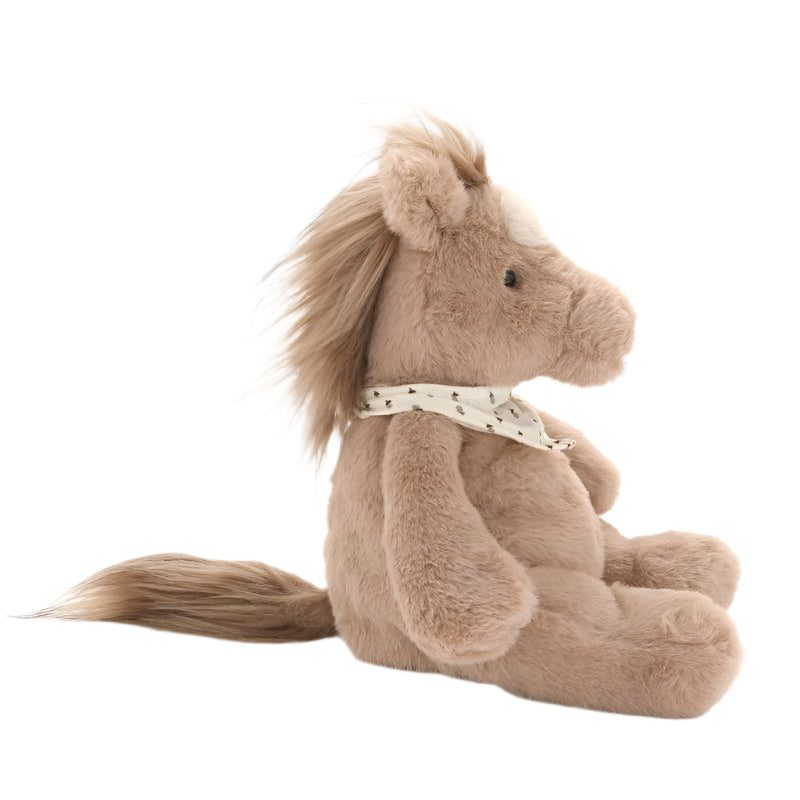 Nana Huchy Stuffed Animals Nana Huchy Harvey the Horse - NEW