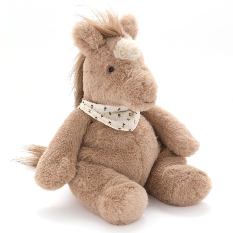 Nana Huchy Stuffed Animals Nana Huchy Harvey the Horse - NEW