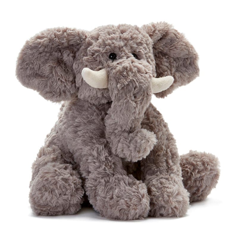 Nana Huchy Stuffed Animals Nana Huchy Jimmy the Elephant - NEW