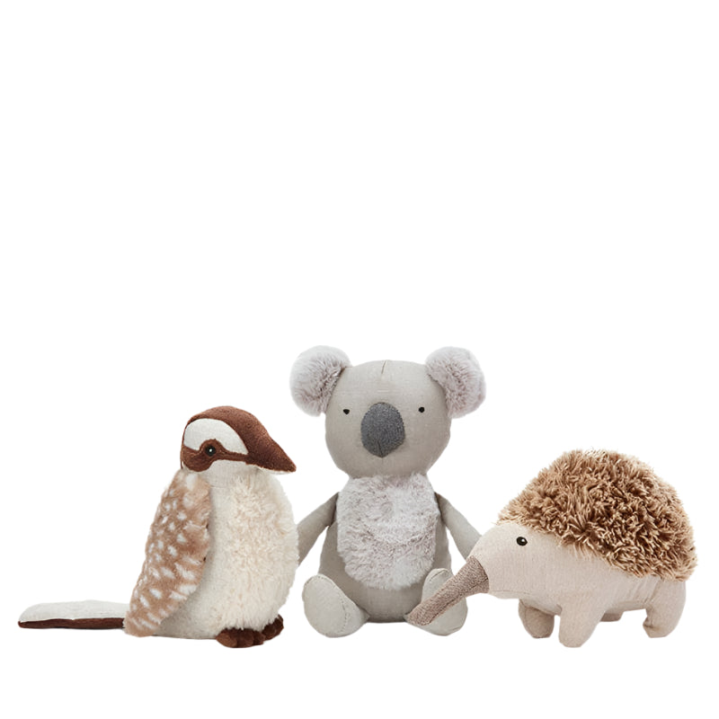 Nana Huchy Stuffed Animals Nana Huchy Keith the Koala - NEW