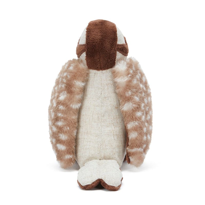 Nana Huchy Stuffed Animals Nana Huchy Ken the Kookaburra - NEW