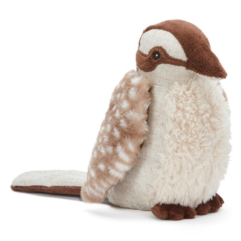 Nana Huchy Stuffed Animals Nana Huchy Ken the Kookaburra - NEW