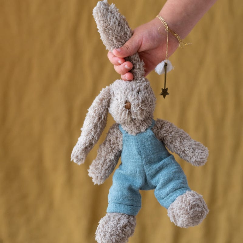 Nana Huchy Stuffed Animals Nana Huchy Mr Honey Bunny - New