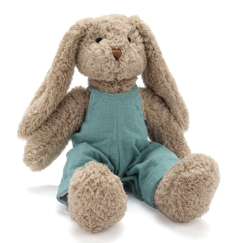 Nana Huchy Stuffed Animals Nana Huchy Mr Honey Bunny - New