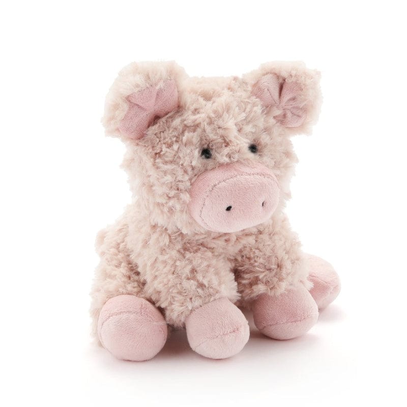 Nana Huchy Stuffed Animals Nana Huchy Poppy Pig - NEW