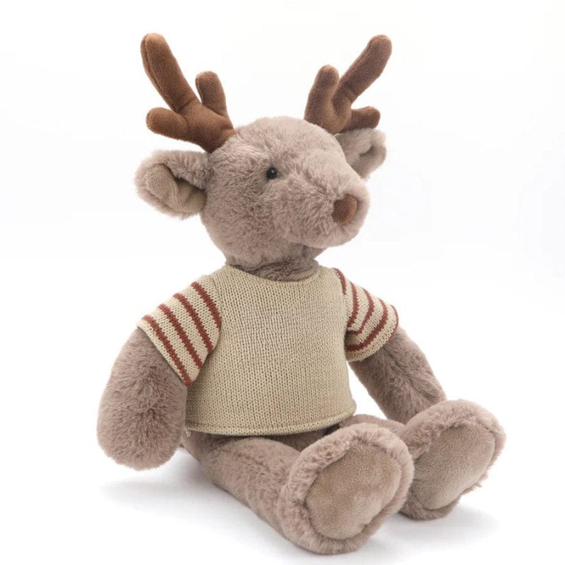 Nana Huchy Stuffed Animals Nana Huchy Rudy the Reindeer - NEW