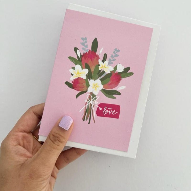 Assorted Note Cards designed by To The Moon & Back