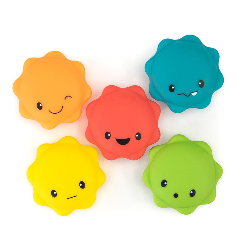 Sassy Macaron Water Squirters