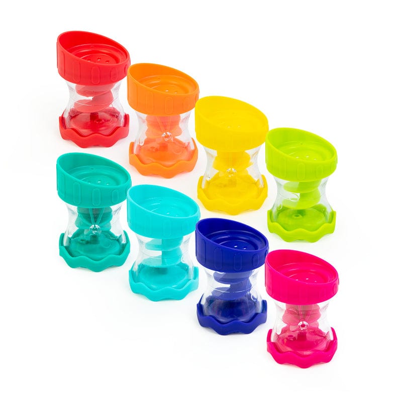 Sassy Baby Rain Barrels