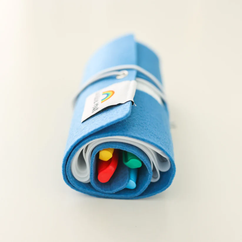 Neuroblastoma Australia Reusable Scribble Mat - Under the Sea (ages 4+) - NEW