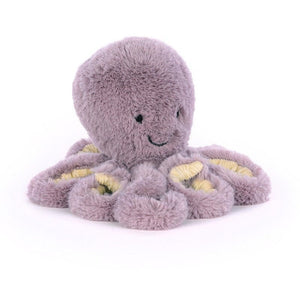 Neuroblastoma Australia Stuffed Animals Copy of Jellycat Maya Octopus (Baby) - NEW