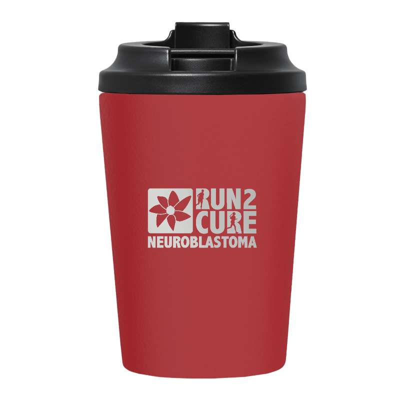 Neuroblastoma Run2Cure Fressko Grande Cup - Chili