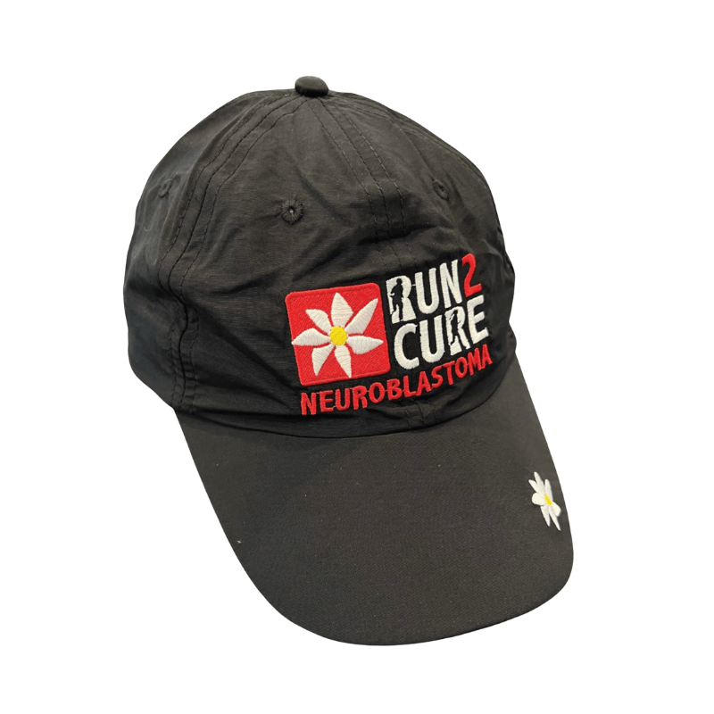 Run2Cure Run2Cure Running Cap