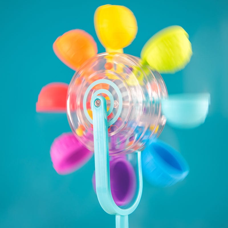 Sassy Baby baby &amp; toddler bath toys Sassy Baby Whirling Waterfall (ages 10 months+) - NEW