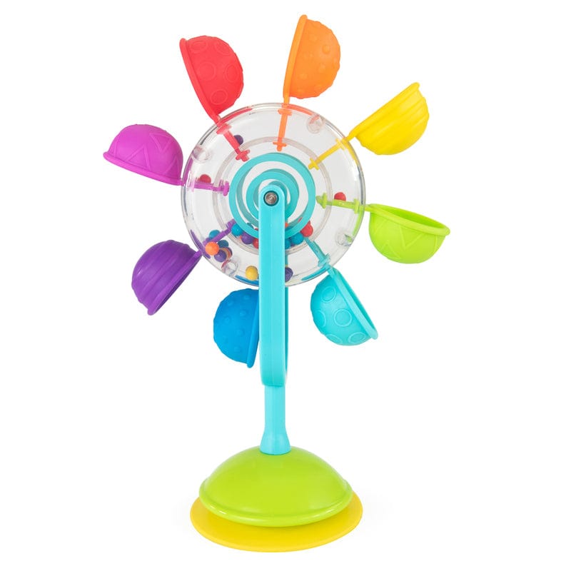 Sassy Baby baby &amp; toddler bath toys Sassy Baby Whirling Waterfall (ages 10 months+) - NEW