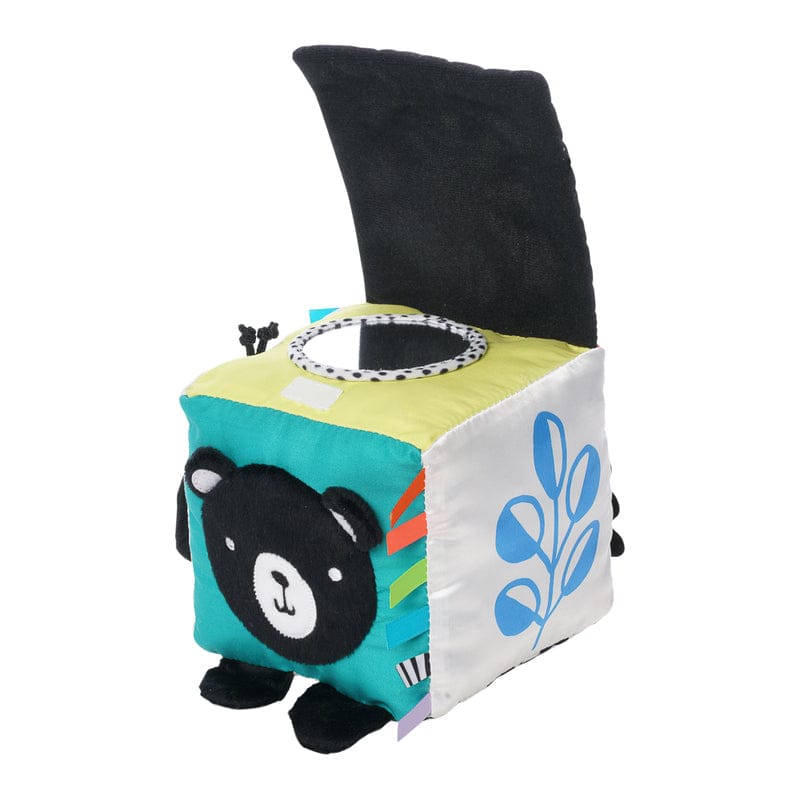 Wimmer-Ferguson Baby Activity Toys Wimmer-Ferguson Discovery Cube - NEW