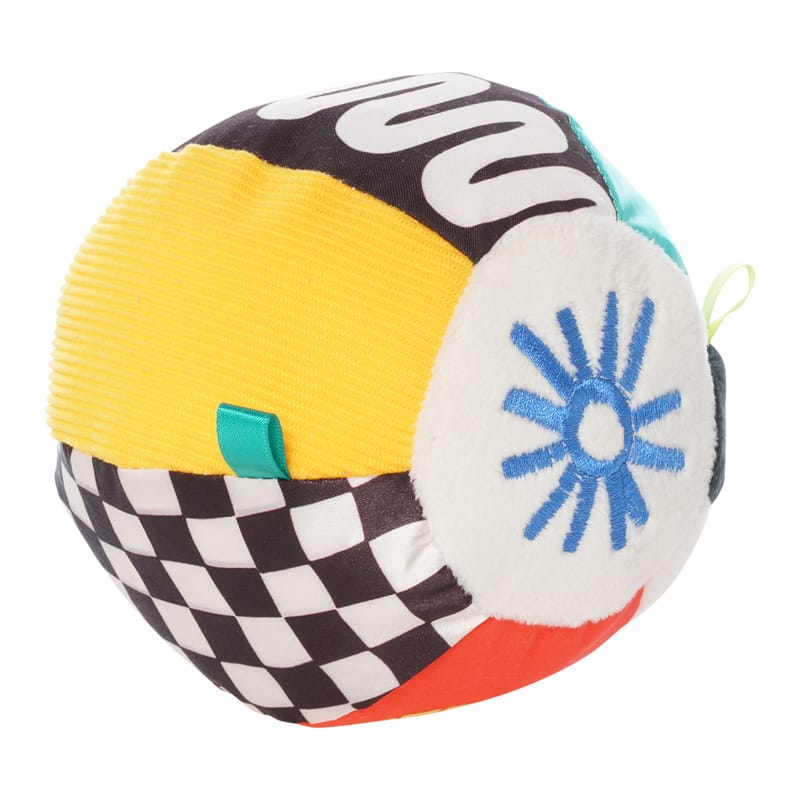 Wimmer-Ferguson Baby Activity Toys Wimmer Sensory Ball - NEW