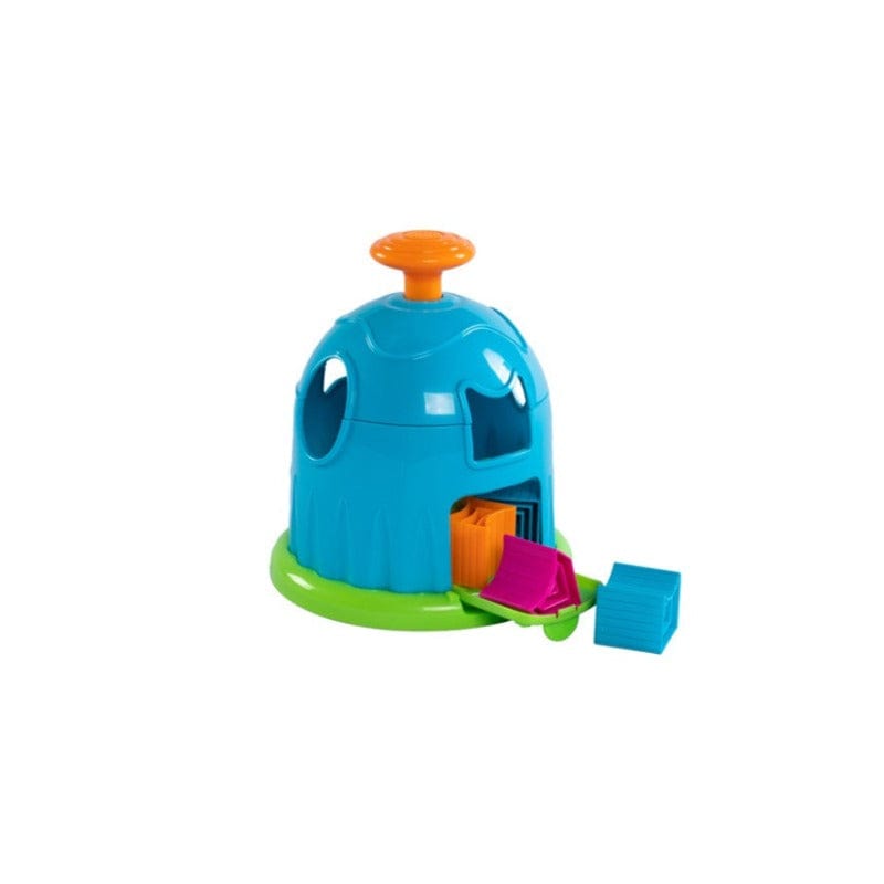 Neuroblastoma Australia Fat Brain Toy Co Shape Factory (ages 2+)